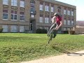 Corey Voorhies