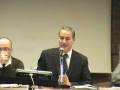 videos de Inceneritore Modugno: Sindaco Rana (seconda parte)
