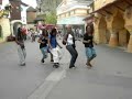 Kudur o parc asterix