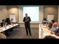 Kodak Eurographic Press Round Table - in coorperation with Duomedia Public Relations - November 2009