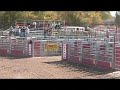 Am West buckle series Pahrump, NV  Indy