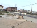 Keith Nolen at 2nd & Girard (RIP)