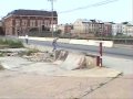 Keith Nolen at 2nd & Girard (RIP)