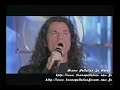 Bruno Pelletier - Les ann�es tubes Partie 1
