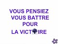 Frédéric Gélard video 2