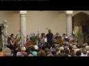 H. Purcell/Elena Petrukov�- orchestr of guitarists,CZ