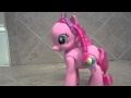 My Little Pony Walking Talking Pinkie Pie