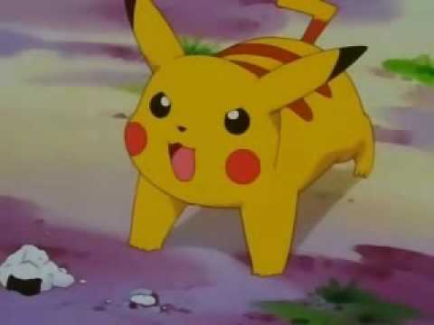 Pickachu