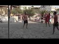 Beach Volley 2007 Povljana. Otok Pag