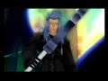 Saix-Animal I Have Become Redeux