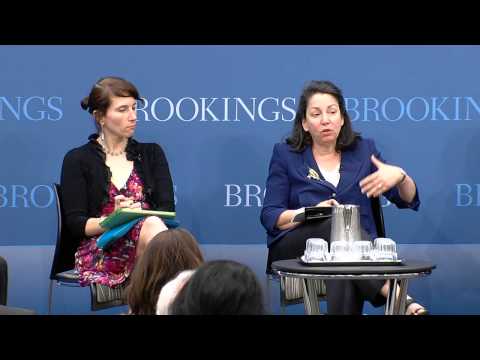 mobile technology - On May 16, the Center for Technology Innovation at Brookings hosted a forum to explore how mobile devices enable individual entrepreneurship and small busine...