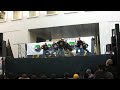 【公式】G-SPLASH13th 2007年ソ祭 M5.HipHop