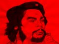gallo rojo