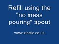 Toner Refill