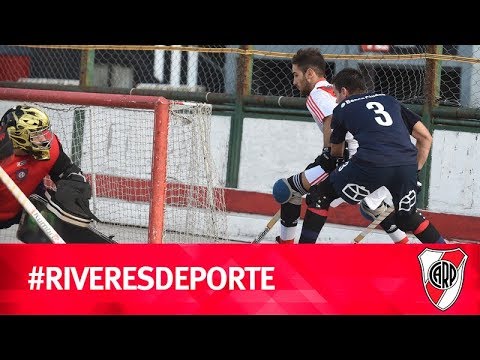 Resumen Polideportivo (22-03-2018)