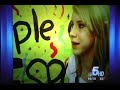 FHMS on KXAS News at 10- Young Love FHMS on KXAS News at 10- Young Love
