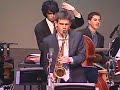 2007 Jazz Band of America
