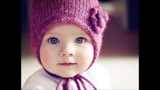 Dünyanın en güzel 26 bebeği