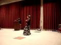 videos de Chinese Xinjiang Dance, Ughur Dance, Why Are Flowers So Red? 2