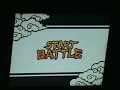 NUN4 TS Naruto vs. Kakashi
