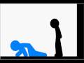 videos de stick brutality