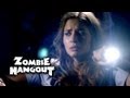 Zombie Trailer - Quarantine 2: Terminal (2005) Zombie Hangout
