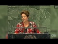 Brazil fights trade war of words