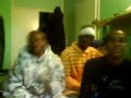 Freestyle dancehall Feat Rap