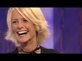Ulrika Jonsson interview - Parkinson - BBC