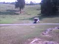 golf cart