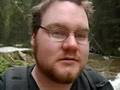 videos de Eric F. Bibby in the wild searching for Bigfoot!