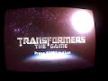 Jogando Transformers The Game ps2 (portugues)