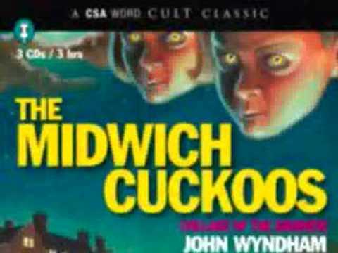 THE MIDWICH CUCKOOS  by JOHN WYNDHAM ...