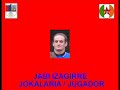 Celtic vs. Aloña - Jabi Izagirre Elkarrizketa Celtic vs. Aloña - Jabi Izagirre Elkarrizketa