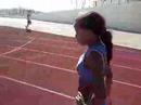 ATLETISMO - Liga AADP de Pista - Portalegre - V�deo 3/3