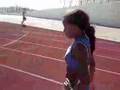 ATLETISMO - Liga AADP de Pista - Portalegre - Vídeo 3/3