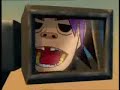 Gorillaz – 19 200