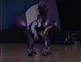 Jamie Bayard & Lacey Schwimmer