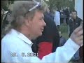ZESPÓŁ ZAAR - ''Grandzowy jah'' Juwenalia CZĘSTOCHOWA 2001.wmv