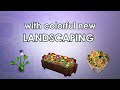 Trailer de Los sims 2 mansiones y jardines