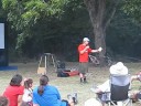 DORBA Meeting 8/5/08 Part 1