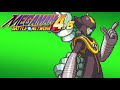 track 20 of mega man battle network 4.5 real operation's soundtrack. note: remix of a track from mega man (nes).