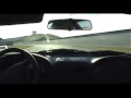 03 cobra at tws in car video nov  06
