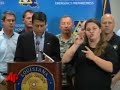 Jindal: Morgan City, Houma Hit Especially Hard Jindal: Morgan City, Houma Hit Especially Hard