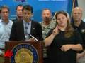 videos de Jindal: Morgan City, Houma Hit Especially Hard
