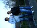 Matty Bastable n Luke Asiz singin about milfs
