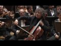 Dvořák: Cello Concerto / Isserlis · Gilbert · Berliner Philharmoniker