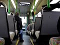 Optare Metrorider R230 SCH - South Yorkshire Motors
