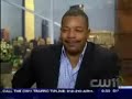 interview with carl weathers from  the comebacks 