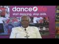 Archbishop Desmond Tutu - Dance4Life